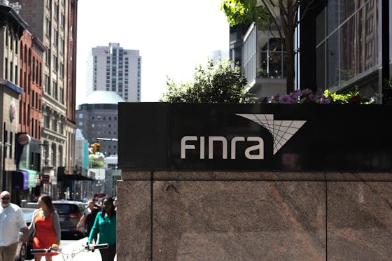 FINRA headquarters